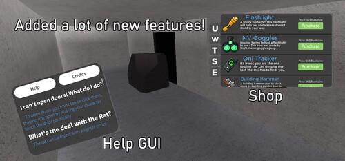 Ao Oni: Rebooted