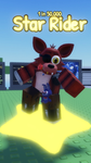 Foxy’s group :)