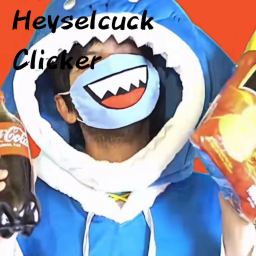 Heyselcuk AI Clicker