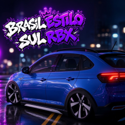 Brazil South Style | RBX
 icon