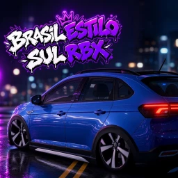 Brazil South Style | RBX
 icon