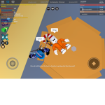 Gamer roblox fans