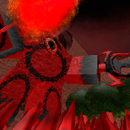[2013] Master of the fire