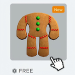 Gingerbread Event