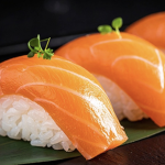 BBQ SUSHI SHARES