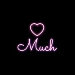 Much