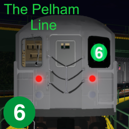 [idle] IRT: The Lexington Avenue Pelham 6 Line