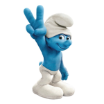 SMURFS ONLY!!!!