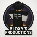 Bloxy'sProductions