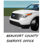 Beaufort County Sheriff's Office .