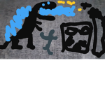 Godzilla Tokyo
