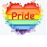 <3 PRIDE <3