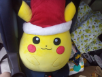 Chaz pika