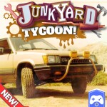 🎉[1.5M VISITS!] ⚙ Junkyard Tycoon! 🪕
