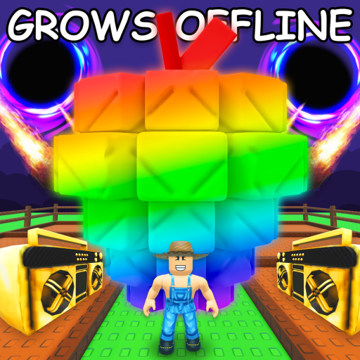 [🎉] Grow a Garden 🌶️