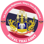 [ RTA ] 1st Infantry Regiment, King's Own Bodygua3