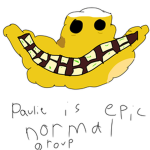 paulie is epic