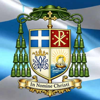 Greek Catholic Archdiocese of Roblox Roblox group icon