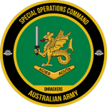 [ADF] AA - Special Operations Command