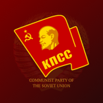 Kommunisticheskaya partiya SSSR