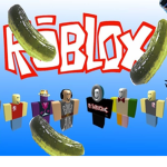 The Amazing Pickle group!