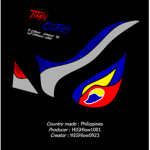 Titan clothes