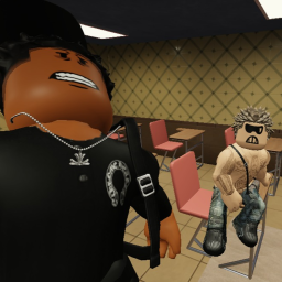 Chill Classroom