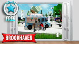 relistic Brookhaven