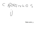 Carrzinhos :)