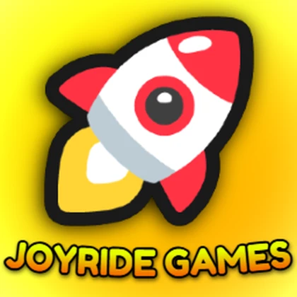 Joyride Games Roblox group icon