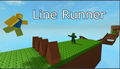 Line Runner