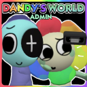 Dandy's World Admin🌸