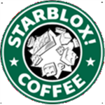 StarBlox Coffee™.