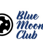 •Blue Moon•