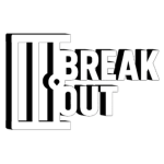 Break Out.
