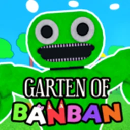 [UPDATE!🎉] Garten of BANBAN 2 RP  icon