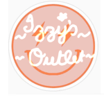 ~Izzy’s outlet~