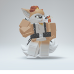 The SiberiusPLAYZZ appreciation group
