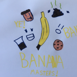 Banana Masters!