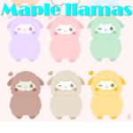 Maple Llamas
