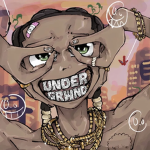UNDERGRWND