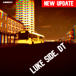 Luke Side