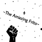 The Amazing Frito Fan club