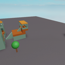 The roblox place!