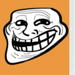 Troll place