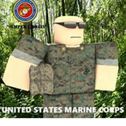 [MCRD] Marine Corps Recruiting Depot