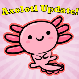 [Axolotl] Animal Tycoon