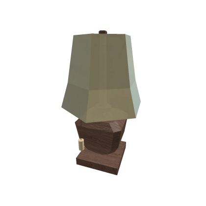 Desk_Lamp
