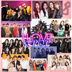 k-pop army forever
