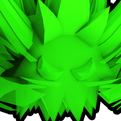 Toxic Aurora Dragon